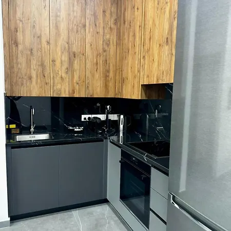 Rois Constructions * Lefkoşa