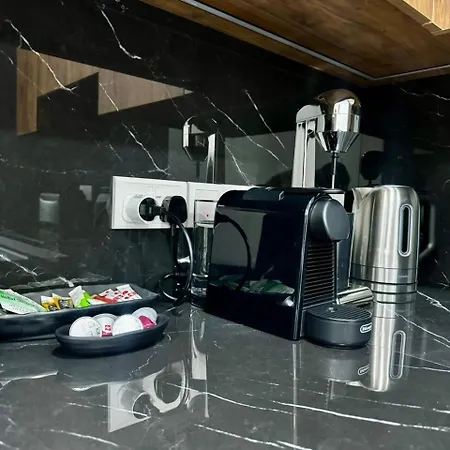Appartamento Rois Constructions *
