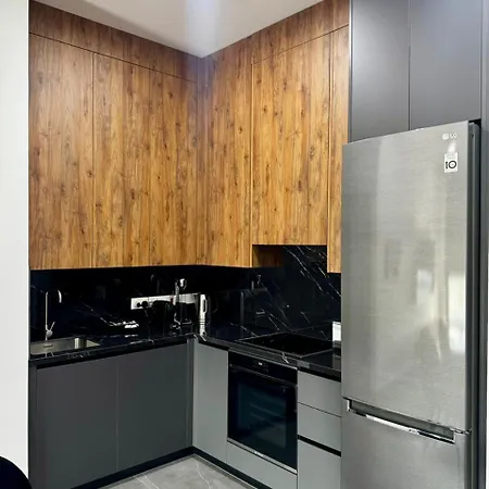 Rois Constructions Appartamento