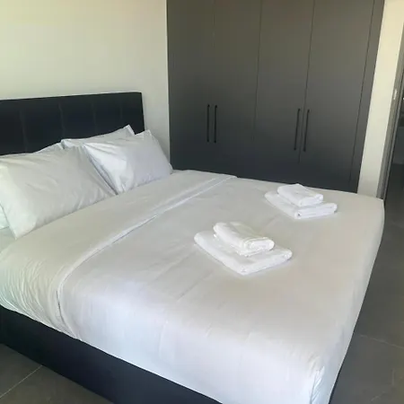 Appartamento Rois Constructions Nicosia
