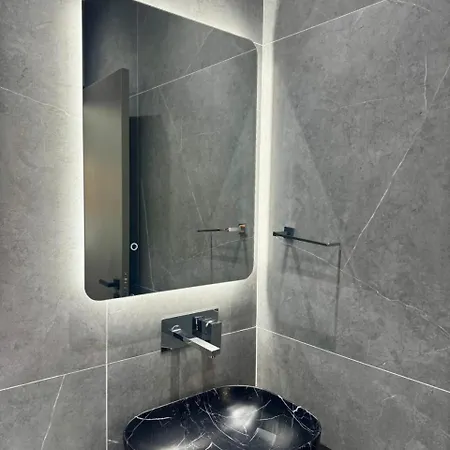 Rois Constructions Appartamento Nicosia