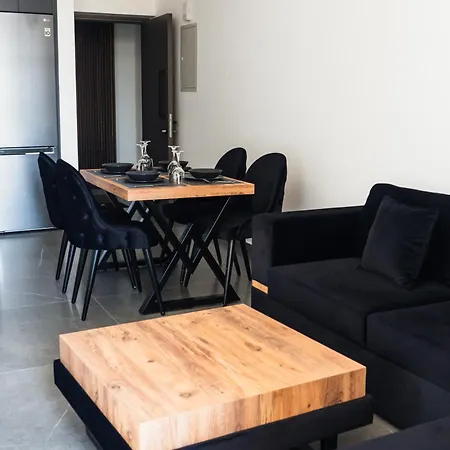 Appartamento Rois Constructions Nicosia