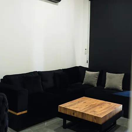 Rois Constructions Appartamento Nicosia