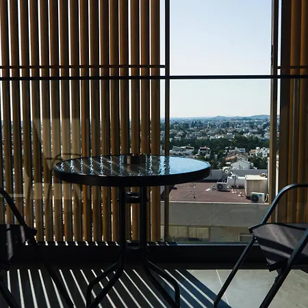 Rois Constructions Appartamento Nicosia