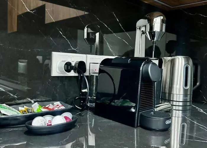 Διαμέρισμα Rois Constructions *