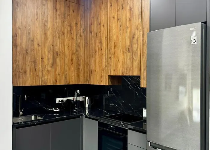 Rois Constructions Διαμέρισμα