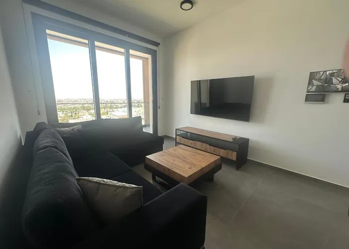 Rois Constructions Διαμέρισμα *