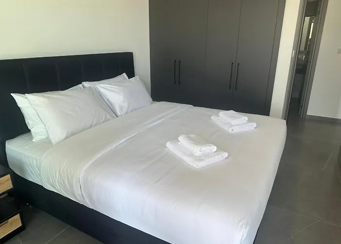 Διαμέρισμα Rois Constructions Λευκωσία