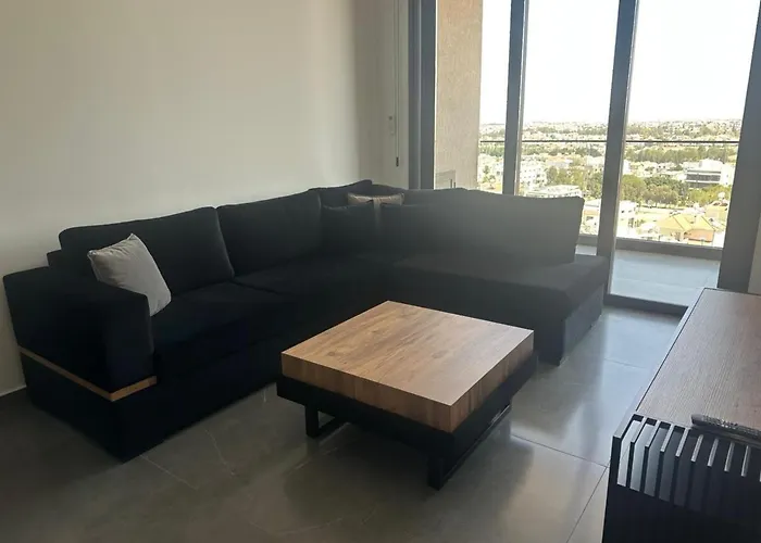 Rois Constructions Λευκωσία