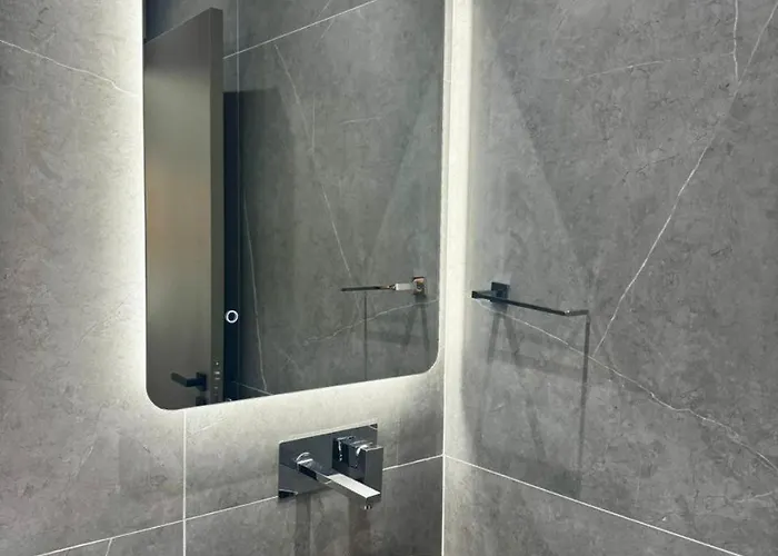 Rois Constructions Διαμέρισμα Λευκωσία